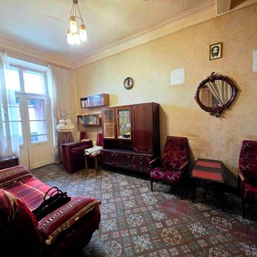 Большая 1 квартира 41м в сталинке   ЖМ Большевик