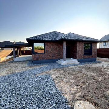 Будинок в Нових Петрівцях 90 кв м