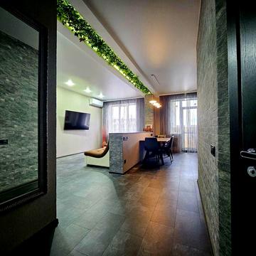 Оренда просторої 2к Центр