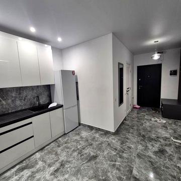 1к новобудова ЖК Манхетин