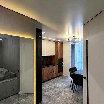 Вигідна ціна 1-кімнатна квартира (півторачка)ЖК Манхеттен ЖК Манхеттен