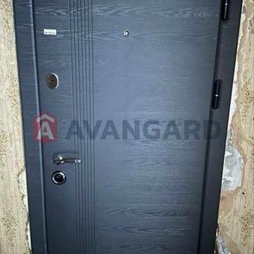 3-кімнатна квартира Камянське