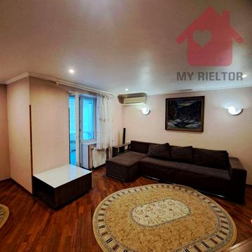 Продаж трикімнатної квартири по вул.Капушанська