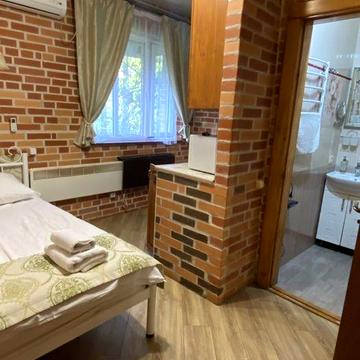 Сдам до лета у моря студию от хозяина СВЕТ НЕ ВЫКЛЮЧАЮТ