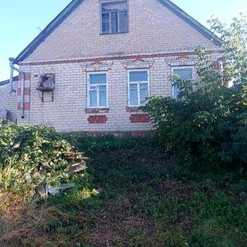 Продам дом в Солоницевском Отг (п.Ольшаны)