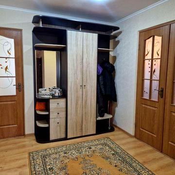 Оренда 4-к. чешка  вул. Узбецька