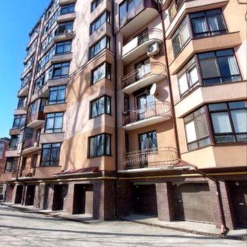 Продається 2 кімнатна квартира по вул. Витвицького у новобудові