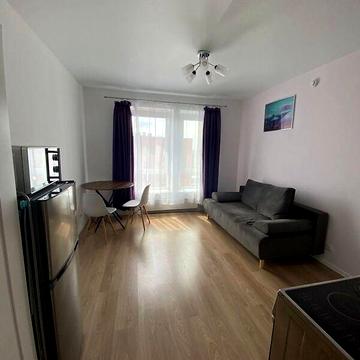 Довгострокова оренда 1к Квартира Городоцька вулиця