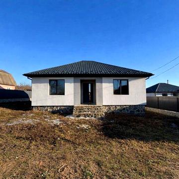 Продаж 1 пов.будинку 100 м.кв Стрижавка