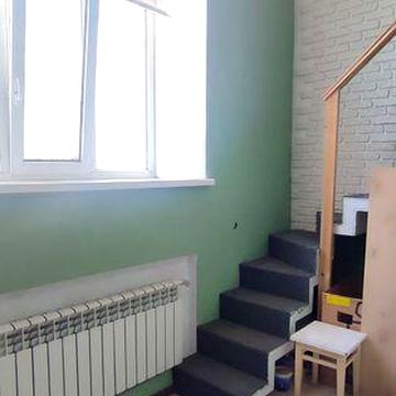 Однокомнатная квартира в Лузановке/ Николаевская дорога