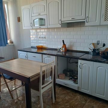 Сиваська вул., 12/2