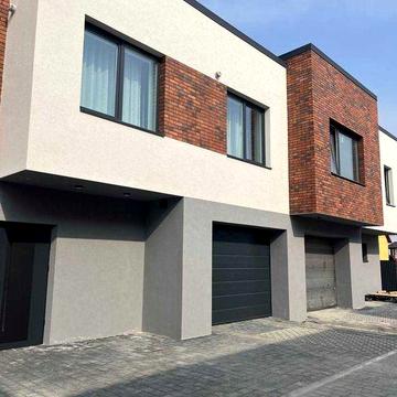 Продам таунхаус, 93 м2, міські комінації