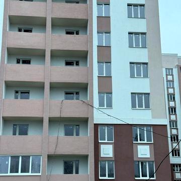 Сдам квартиру без ремонта под склад, вещи