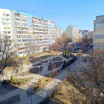 Однокімнатна квартира на алеї "Кохання"