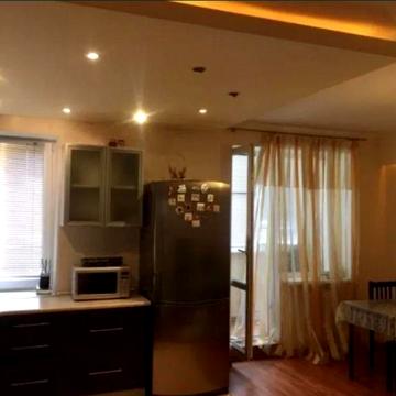 3кім.квартира на вул.Владислава Бувалкіна(Бочарова)