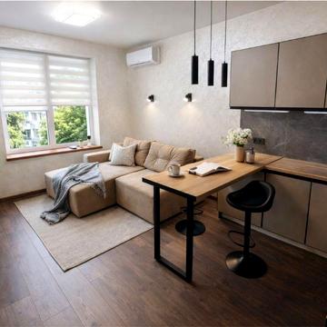 Оренда 1 кім кв ЖК Агам  Крюківщина, Сільпо,Макдоналдс