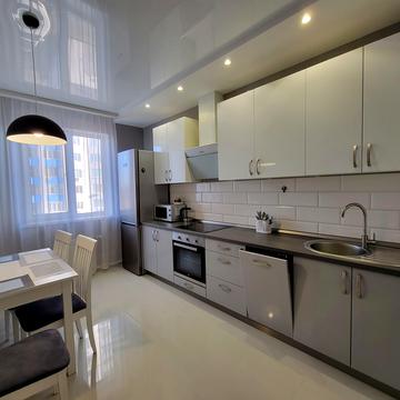 Оболонський просп., 1к3