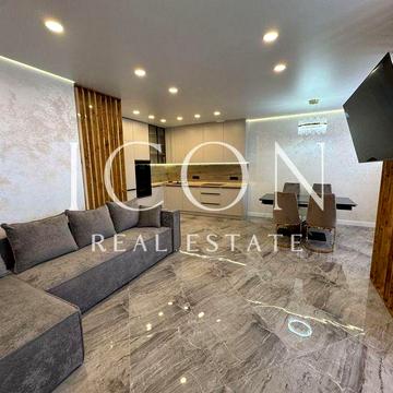 Оренда стильної квартири | 90м² |ЖК "NAVIGATOR"