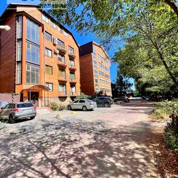 Продаємо квартиру 55м2 на Заливній в Котеджі