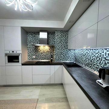 Простора 2-к квартира 77 м² з якісним ремонтом ЖК Милославичі ЖК Милославичі