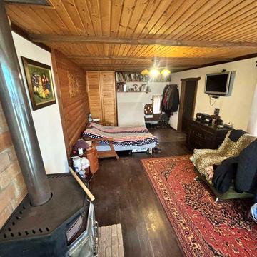 Будинок з великою ділянкою 33 сотки! Є комунікації, Торг! 42949