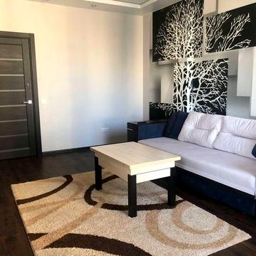 Затишна 2-к квартира з якісним ремонтом ЖК Зарічний ЖК Зарічний