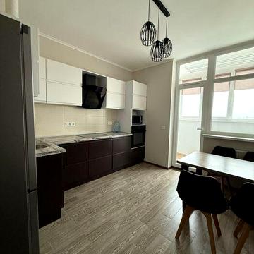 Простора 1-к квартира з якісним ремонтом ЖК Традиція ЖК Традиція