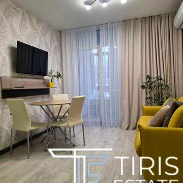 Голосіївський, ЖК Respublika, Кістяківських,2А, 1к.кв 43м2 Без комісії