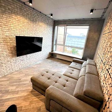 Оренда 2-к студія. ЖК L-квартал. Вацлава Гавела(Лепсе) 6. Є генератор