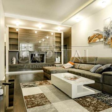 Оренда квартири, ЖК Новопечерські Липки, Драгомирова, Верхогляда