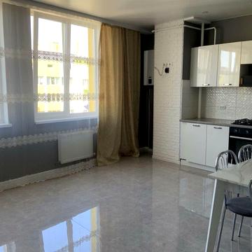 Оренда двух кімнатної квартири Софіївська Борщагівка ЖК Щасливий