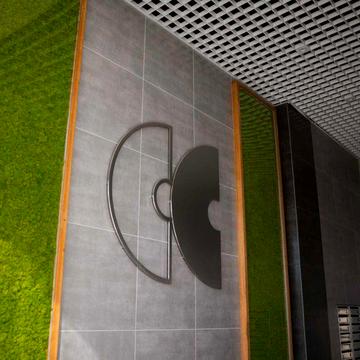 Дворівнева квартира з терасою у ЖК Synergy City. Бізнес-клас ЖК Синергія Сіті