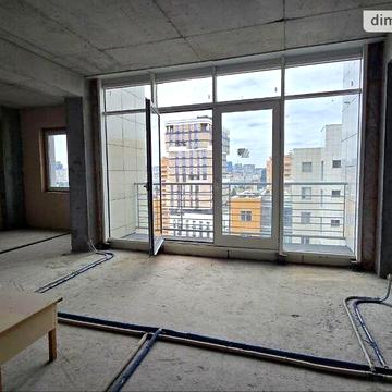 Продаж 3к Квартира Крутогірний узвіз ЖК Дуэт