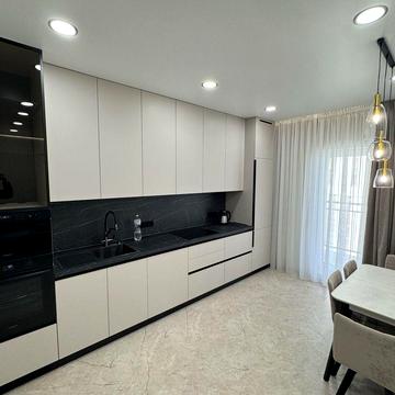 Краснова ЖК 66 Жемчудина