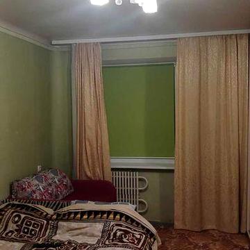 Продам 1-к кв на Ак Богомольца (завод Шевченко)