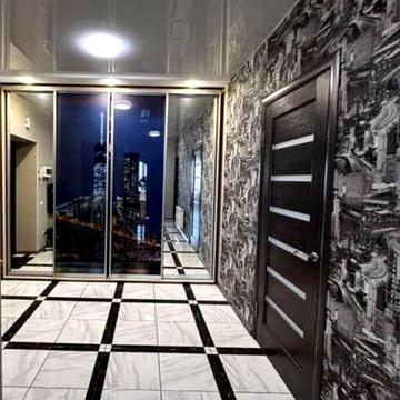 Здам 2 к.квартиру в ЖК-Європейський квартал