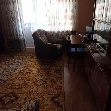 Сдам 1к квСВОЮ 3/9эт  левый берег ,ул Котляревского .