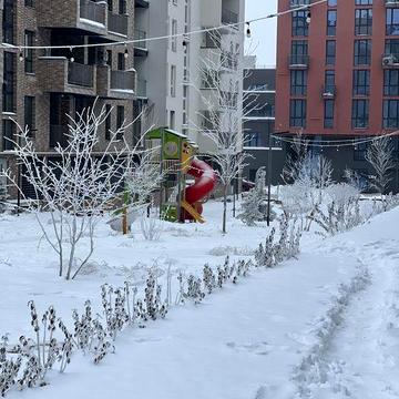 Продаж квартири Hygge lux Хюге люкс вул. Пимоненка , Пасічна, Зелена, ЖК Hygge lux