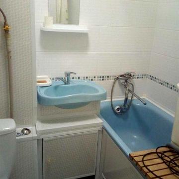 Актуально.Сдам 1 комн. кв. на бабурке, в р-не Сильпо