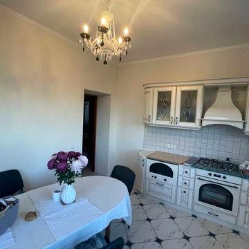 Здам в оренду будинок на ж/м Перемога-6 з видом на Дніпро