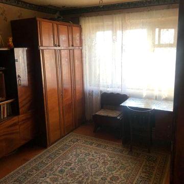 Сдам двухкомнатную квартиру.