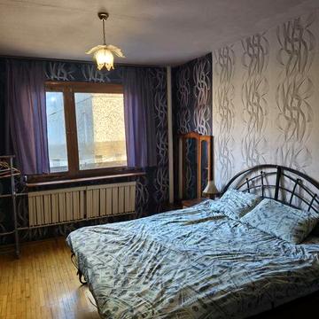 Ціну знижено!Оренда 2к квартири Тролейбусна 8