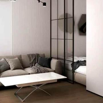 Дворівнева квартира 77 м²  Готовий будинок  Ірпінь  SYNERGY CITY ЖК Синергія Сіті