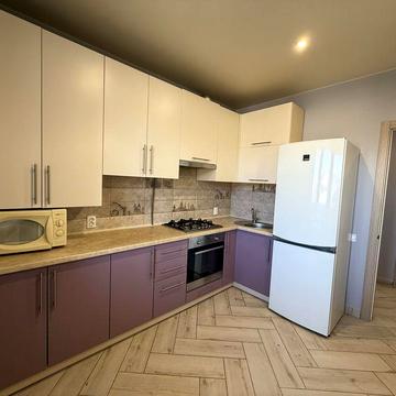 Оренда 1-кімн. квартири. 55-й квартал, Порт Сіті.