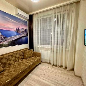 Сдам квартиру Французский бульвар