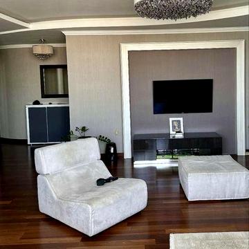 30 тыс грн‼️‼️АРЕНДА/ 3-ком квартра /ЖК Источник/ Саржин яр/120 м2