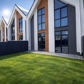 Таунхаус 100 м² Ірпінь біля лісу | Газ | Розстрочка | Від забудовника