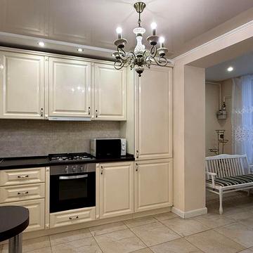 Оренда 3-х кім. дворівневої квартири 138 м2 ЖК Львівський Маєток