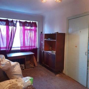 Терміново продам 3кім.кв..під ремонт! Варіант під Бізнес!