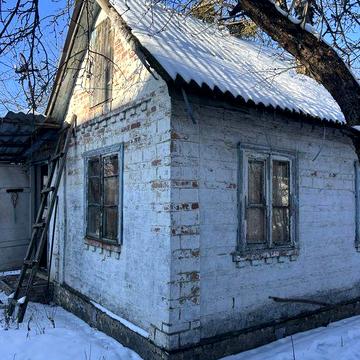 Продам дачу в см»Глеваха-3»